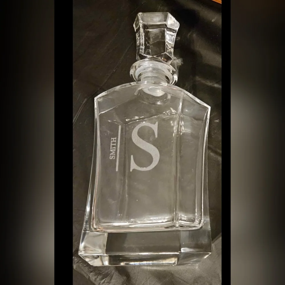 Personalized 